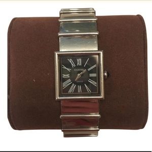 Vintage Chanel Bracelet Watch